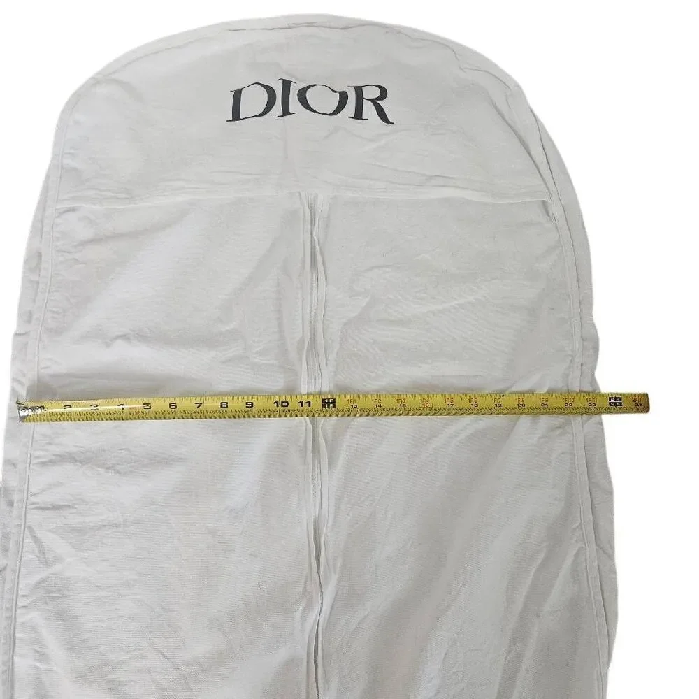 Dior Garment bag